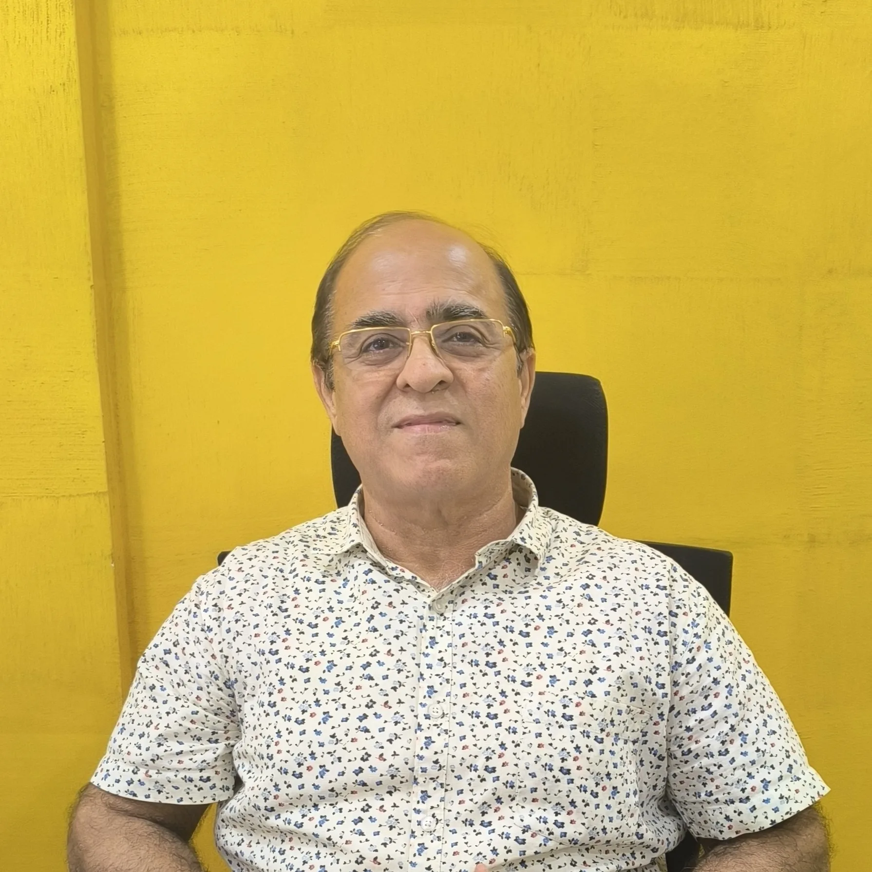 Ashok Kumar Khattar